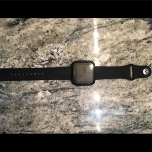 Fitbit Versa (Black)